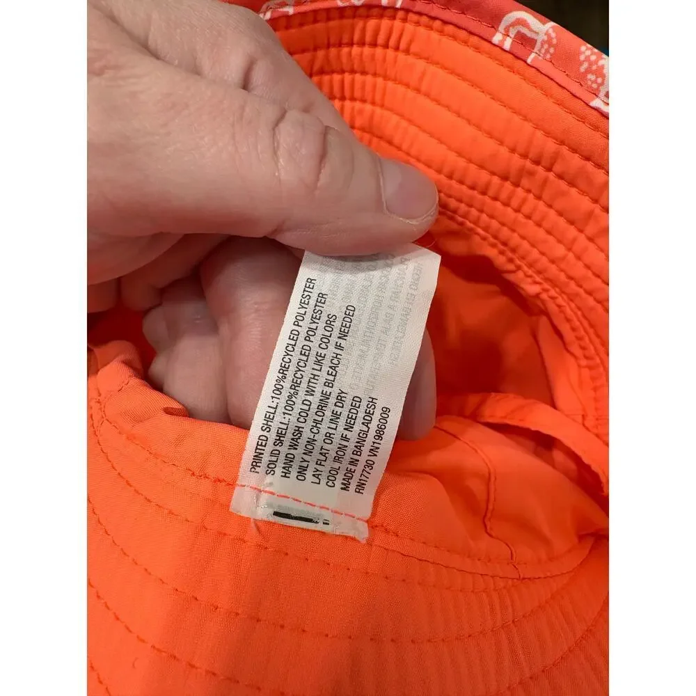 Cat & Jack 6-12 mo Sun Hat